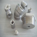 Stainless Steel Precision Investment Casting Pipe Fittings